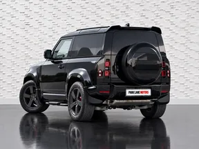 Land Rover Defender 90 2024