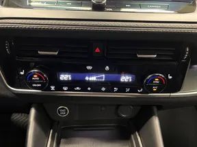 Nissan Qashqai 2025
