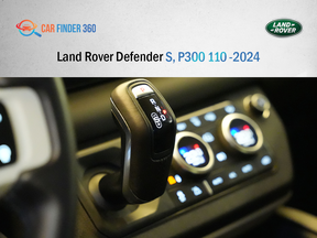 Land Rover Defender 110 2024
