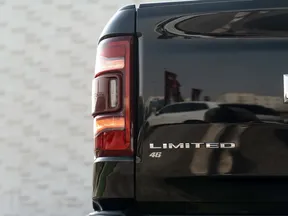 RAM 1500 2019