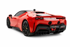Ferrari SF90 2021