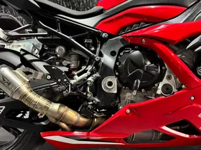 BMW Motorrad S-series RR 2024