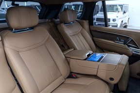 Land Rover Range Rover Long 2025