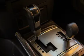 Mitsubishi Pajero / Shogun / Montero 2018