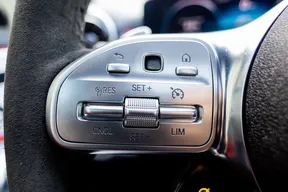 Mercedes-Benz CLA 45 AMG S 2021