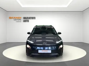 Hyundai Kona 2022