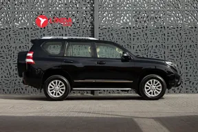 Toyota Land Cruiser Prado 2017