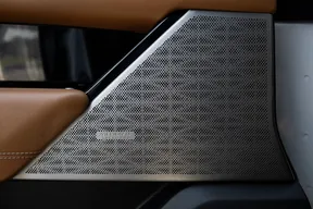 Land Rover Range Rover Velar 2018