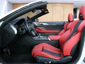 BMW 8 Series M8 2024