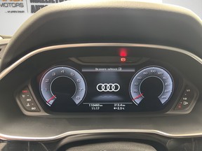 Audi Q3 2019