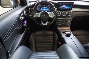 Mercedes-Benz C-Class 300 2019