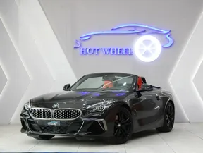 BMW Z4 30 2022