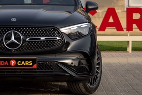 Mercedes-Benz GLC 200 2025