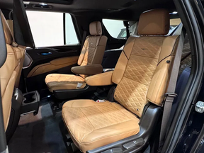 Cadillac Escalade 2024