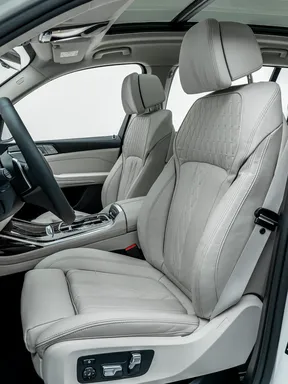 BMW X7 40 2025