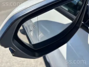 Honda Civic 2019