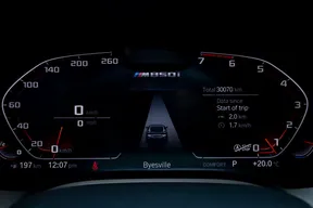 BMW 8 Series M850 2022