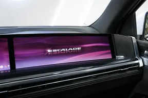 Cadillac Escalade 2025
