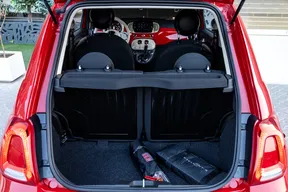 Fiat 500 2024