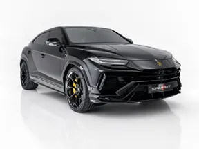Lamborghini Urus 2024