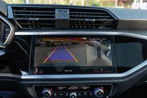 Audi Q3 2024
