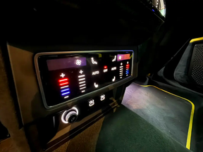 Lamborghini Urus 2024