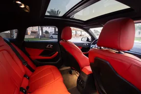 BMW 2 Series 218 2022