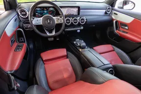Mercedes-Benz A-Class 250 2020