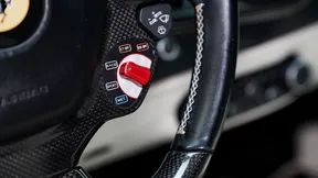 Ferrari 488 GTB 2016