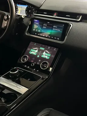 Land Rover Range Rover Velar 2018