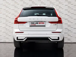 Volvo XC60 B5 2024