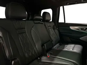 GAC GS8 2023