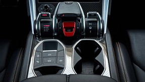 Lamborghini Urus 2021