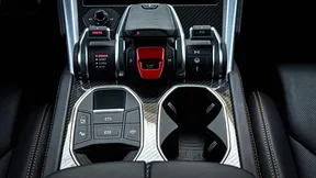 Lamborghini Urus 2021