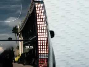 Hyundai Staria 2025