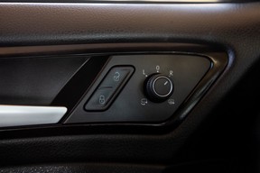 Volkswagen Golf R 2019