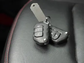 Jeep Wrangler Unlimited 2023