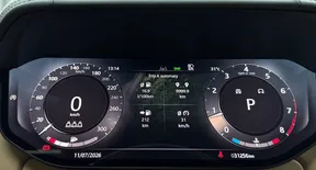 Land Rover Range Rover Long 2024