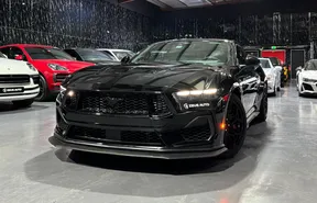 Ford Mustang GT 2024