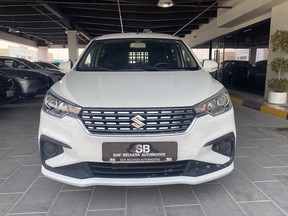 Suzuki Ertiga 2020