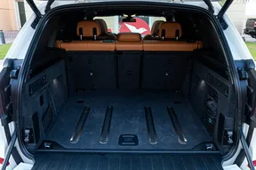 BMW X5 40 2022