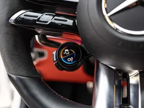 Mercedes-Benz AMG GT 53 2022