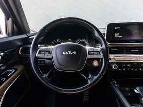 Kia Telluride 2022