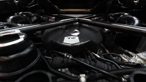 Lamborghini Aventador 2017