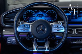 Mercedes-Benz GLE 53 AMG 2022