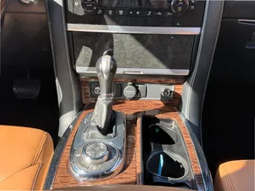 Nissan Patrol 2015