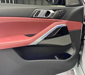 BMW X6 40 2024