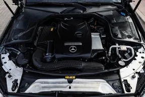 Mercedes-Benz C-Class 200 2018