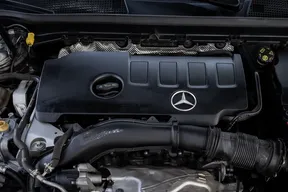 Mercedes-Benz CLA 250 2020