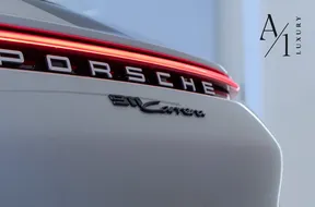 Porsche 911 Carrera 2022